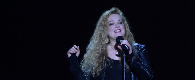 Photos: Live Theatre Returns With A STARRY, STARRY NIGHT At The Argyle Theatre Photos