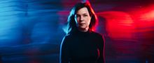 THE GIRL ON THE TRAIN to Open Alley Theatre's Season 80
