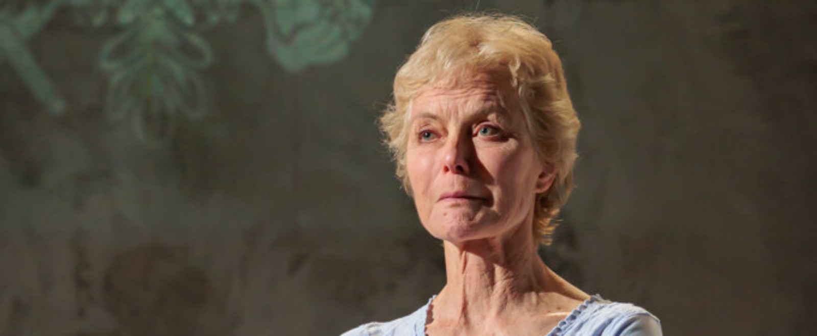 Review: THE ANASTASIA FILE, Salisbury Playhouse