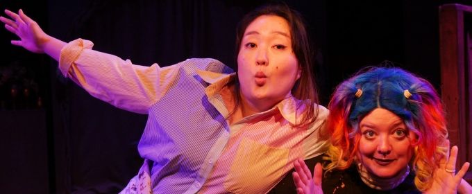 Photos: First Look At GIFTED At Loft Ensemble Photos