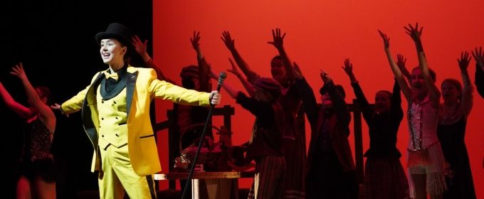 Photos: First Look at Duluth Playhouse Youth Theatre's TUCK EVERLASTING TYA Photos