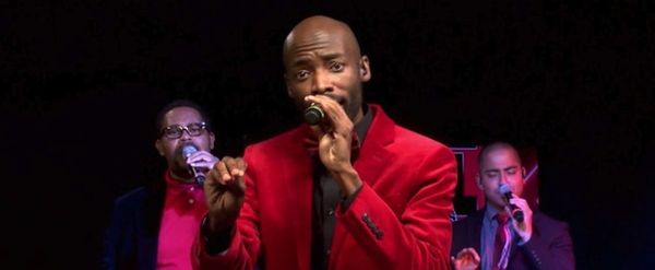 Ball in the House to Perform A Cappella Disco Tribute SATURDAY NIGHT FEVER in Anchorage