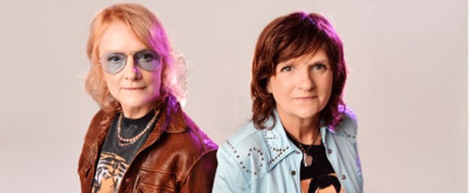 Fortune Feimster and Indigo Girls with Linda Perry to Perform in Madison