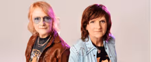 Fortune Feimster and Indigo Girls with Linda Perry to Perform in Madison