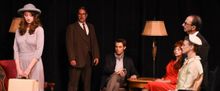 THE HAUNTING OF HILL HOUSE to Open at Farmington Players