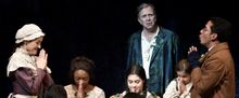 Flash: Actors Theatre of Louisville Presents A CHRISTMAS CAROL