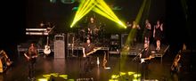 THINK FLOYD USA to Perform Pink Floyd Tribute at Raue Center in 2026