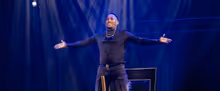 MAJIKA to Take Over Cape Town City Hall for Three Performances