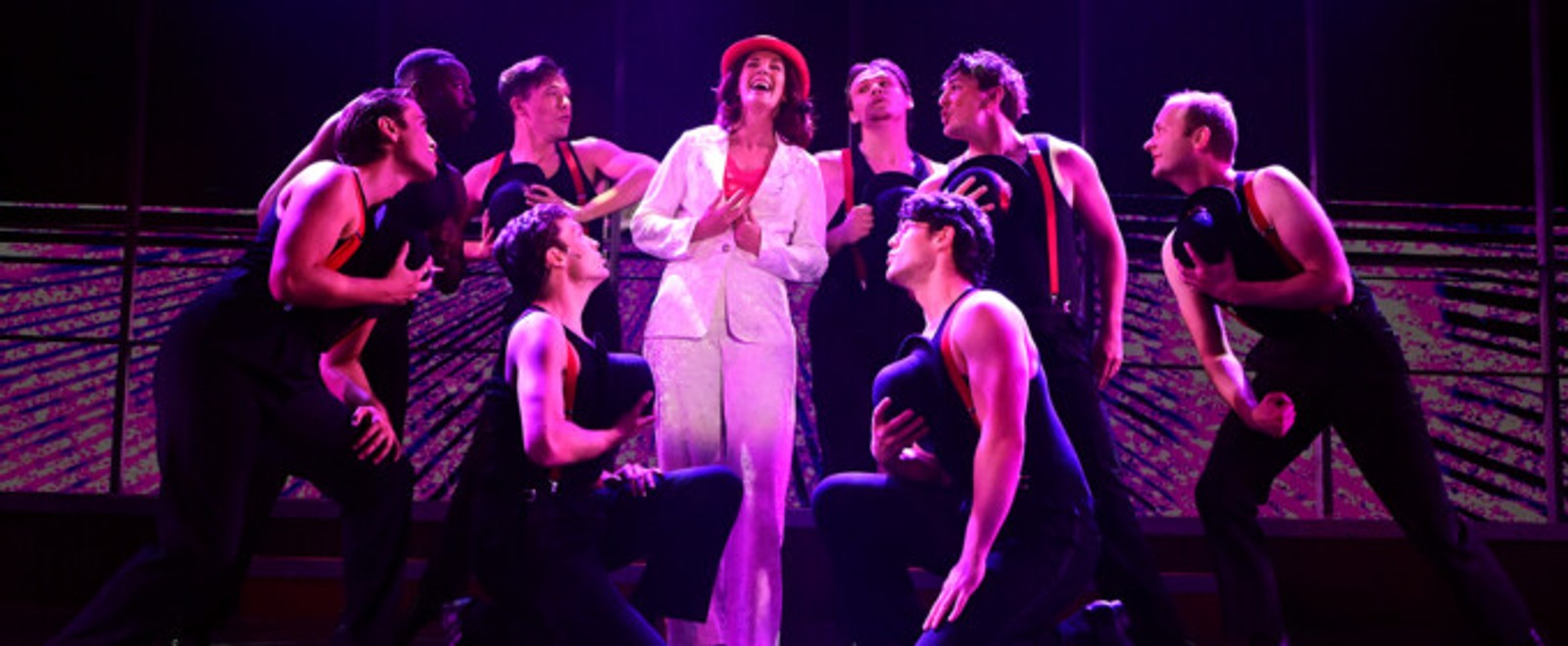 Photos: 9 TO 5 Opens at Broadway Palm Dinner Theatre