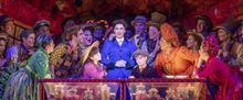First Look at MARY POPPINS at the Sydney Lyric Theatre