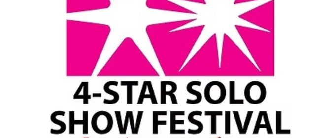 Provincetown Theater Will Present 4-Star Solo Show Festival