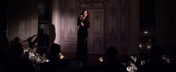 Photos: Samantha Pauly, Jackie Burns, Shereen Pimentel & More Perform at BROADWA Photos