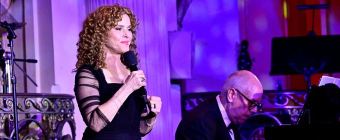 Photos: New 42 Raises $2 Million at 35th Anniversary Gala Hosted by Cheyenne Jackson
