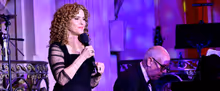 New 42 Raises $2 Million at 35th Anniversary Gala Hosted by Cheyenne Jackson