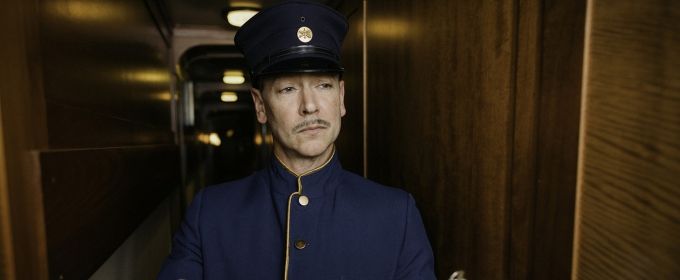 Photos: MURDER ON THE ORIENT EXPRESS Opening Friday at Omaha Community Playhouse Photos