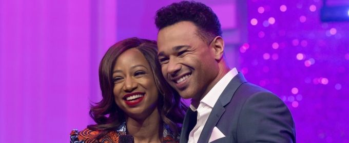 Photos: Original HIGH SCHOOL MUSICAL Cast Reunites For Season Four of Disney+ Se Photos