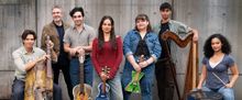 Mandy Gonzalez,  Jaci Calderon, and More in BASURA at Alliance Theatre