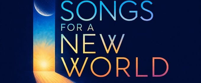 SONGS FOR A NEW WORLD to Open at Allens Lane Art Center with Pretzel Theater Co.