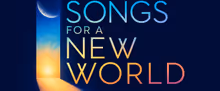 SONGS FOR A NEW WORLD to Open at Allens Lane Art Center with Pretzel Theater Co.