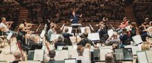 Tapestry Opera And Toronto Symphony Orchestra To Host Women In Musical Leadership Mas