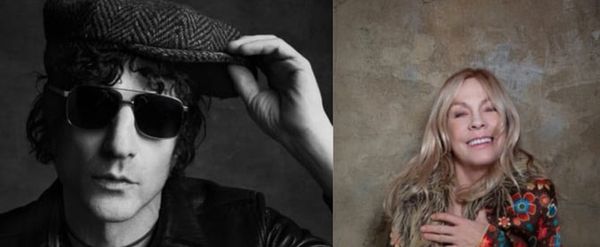 Coney Island Mermaid Parade Names Jesse Malin & Rickie Lee Jones as Royals
