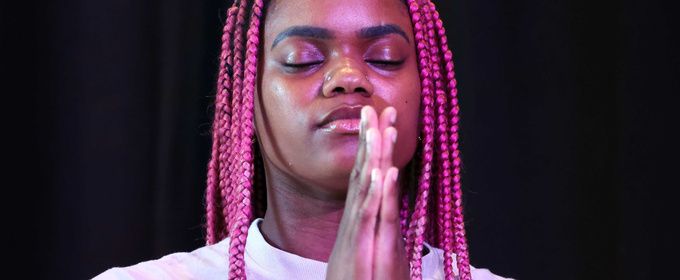 PRAY FOR ME to Bring Deaf Artist's Story to Edinburgh Deaf Festival