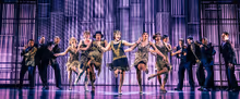 Tickets for THE GREAT GATSBY Go on Sale Tomorrow in Chicago