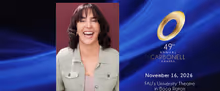Carbonell Awards Names Elena Maria Garcia As Winner Of Bill Hindman Award 2026