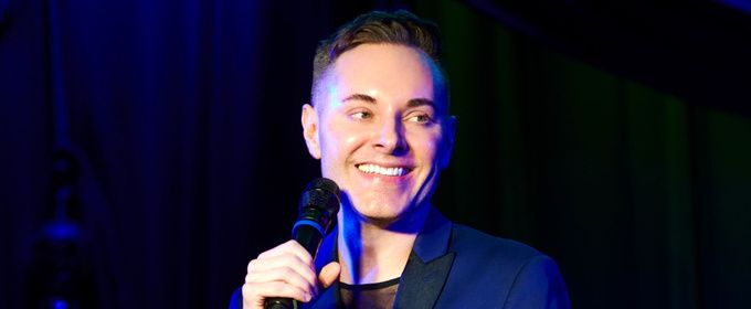 Listen: Cabaret Star Travis Moser Releases 'Get Here (Feat. Drew Wutke)'