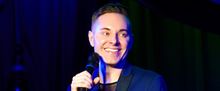 Listen: Cabaret Star Travis Moser Releases 'Get Here (Feat. Drew Wutke)'