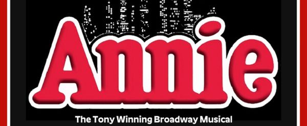 ANNIE To Be Presented for Cumberland Theatre 38th Season