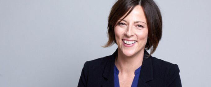 Casey Hushion Named Associate Artistic Director at Paper Mill Playhouse