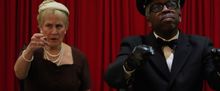 DRIVING MISS DAISY Will Come to Pittsburg In April And Martinez In May