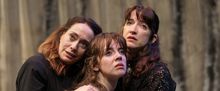 Invictus Theatre Company Presents THREE SISTERS