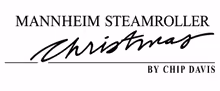 MANNHEIM STEAMROLLER CHRISTMAS to Return to Des Moines Civic Center