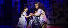MATILDA THE MUSICAL Welcomes New Cast Members