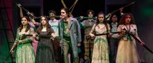 First look at Abby Theatre of Dublin presents Alice by Heart