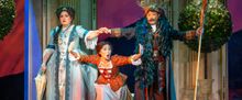 COSÌ FAN TUTTE Opens Opera San José’s Season