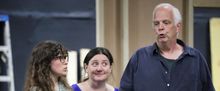 GYPSY to Open at Second Street Players' Riverfront Theater