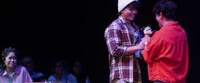 Biñan’s YPC Stage Presents MAPANAKIT! MGA DULANG BITTERSWEET