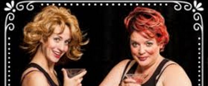 BWW Review: LOUSH SISTERS at Cleveland Public Theatre Photos