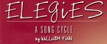 ELEGIES: A SONG CYCLE Will Come to Hollywood Fringe