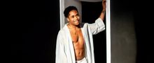 First Look at ALL THAT at King's Head Theatre