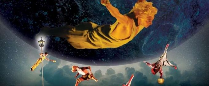 BWW REVIEW: Antoine de Saint-Exupéry's THE LITTLE PRINCE Comes To Life With Dan Photos