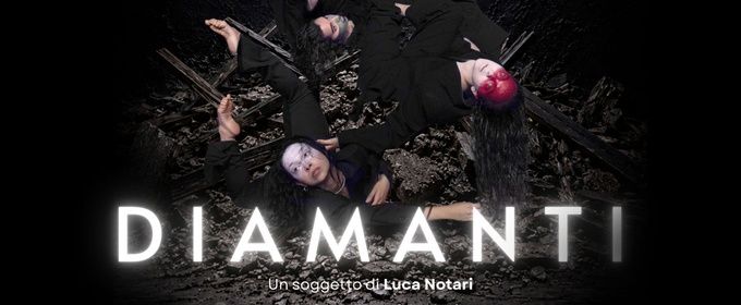 Review: DIAMANTI allo SPAZIO DIAMANTE