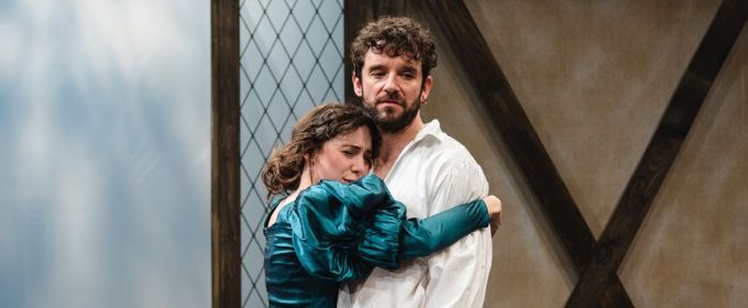Photos: See Michael Urie & More In JANE ANGER Photos