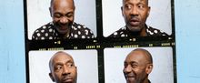 Sir Lenny Henry to Perform at the Latitude Festival's 20th Anniversary