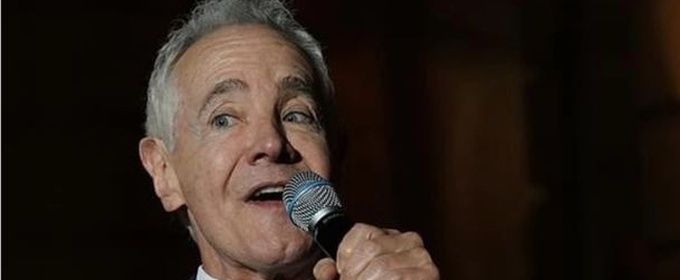 IT'S A GRAAE NIGHT FOR SINGING! to Return to 54 Below with Jason Graae