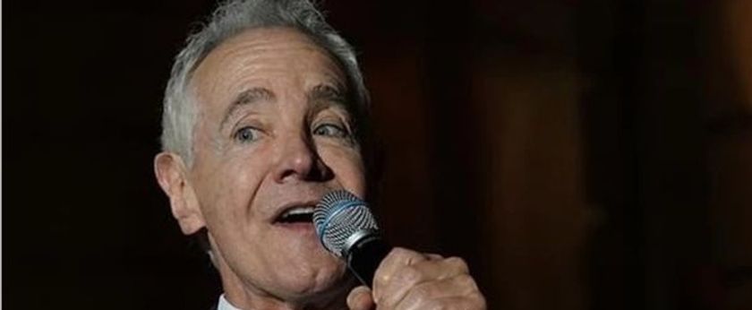 IT'S A GRAAE NIGHT FOR SINGING! to Return to 54 Below with Jason Graae Photo