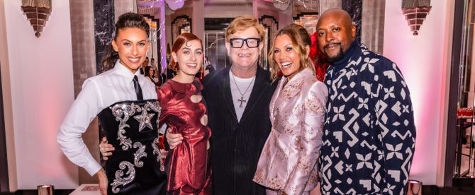 Listen: THE DEVIL WEARS PRADA Original West End Cast Recording is Out Now